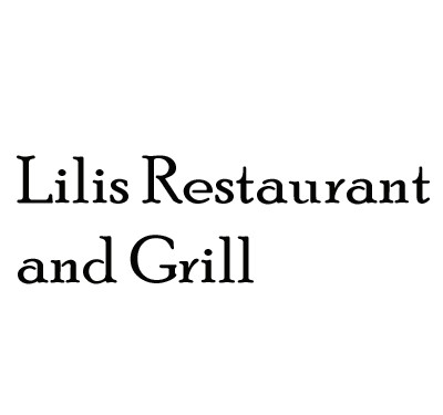 Lilis Restaurant and Grill