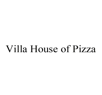 Villa House of Pizza