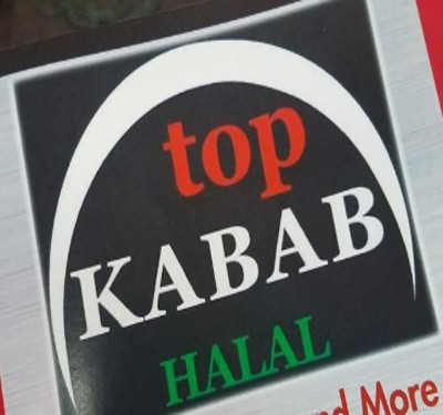 Top Kabab