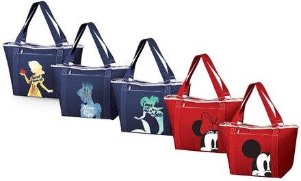 Disney Topanga Cooler Tote by Picnic Time