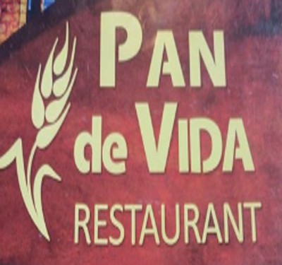 Pan De Vida Cafe