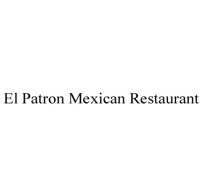 El Patron Mexican Restaurant