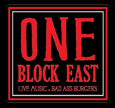 One Block East