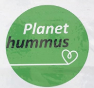 Planet Hummus