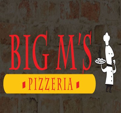 Big M's Pizzeria