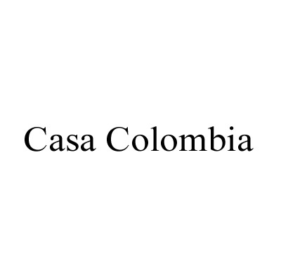 Casa Colombia