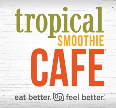 Tropical Smoothie Cafe