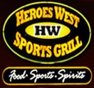 Heroes West Sports Grill