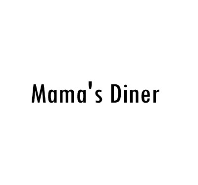 Mama's Diner