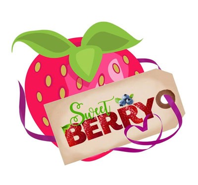 Sweet Berry