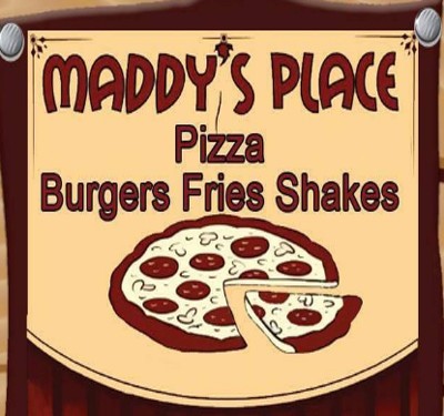 Maddy's Place