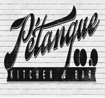 Petanque Kitchen & Bar