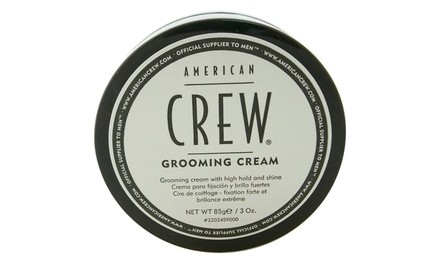 American Crew Grooming Cream (3 Oz.)