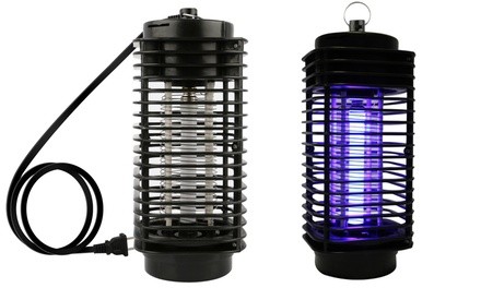 iMounTEK Electric UV Light Bug Zapper