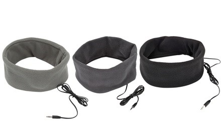 Sleep Headphones Headband