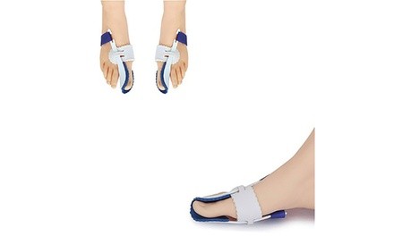 Bunion Splint Night Regulator Straightener