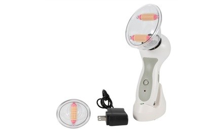 CelluShed Anti-Cellulite Body Vac