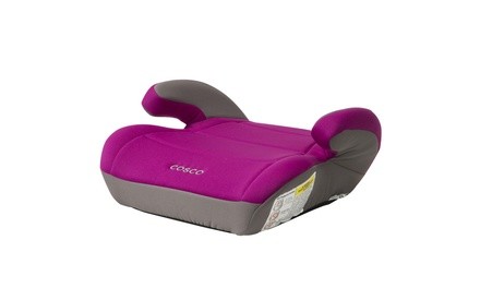 Cosco Top Side Booster Car Seat