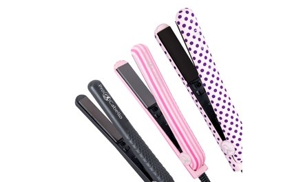 ProCabello Travel-Size Mini Hair Straightener