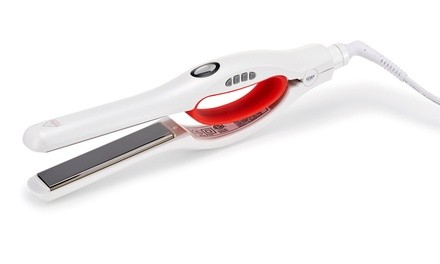 Xenia Paris XP 1 Touch Pro Titanium Flat Iron