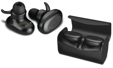 POM Gear Pro2Go LN-1 True Wireless Earbuds