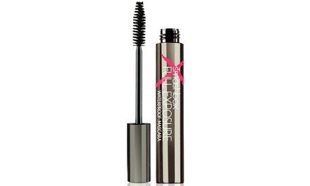 Smashbox Full Exposure or Waterproof Mascara (Jet Black)