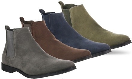 Xray Men's Chelsea Boots