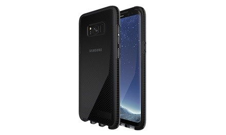 Tech21 Evo Check Case for Galaxy S8 and S8 Plus