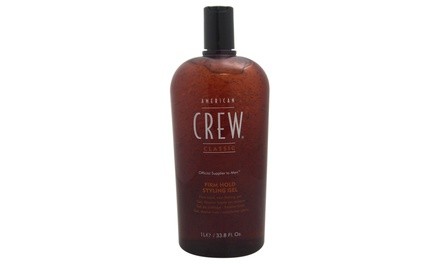 American Crew Firm-Hold Styling Gel