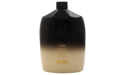 Oribe Gold Lust Repair and Restore Shampoo (1.7 or 8.5 Fl.Oz.)