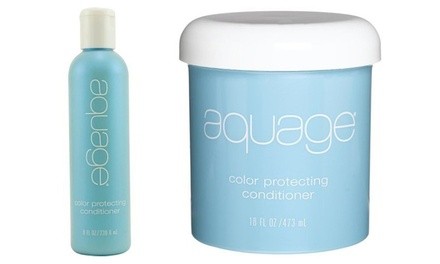 Aquage Color-Protecting Conditioner (8 or 16 Fl. Oz.)