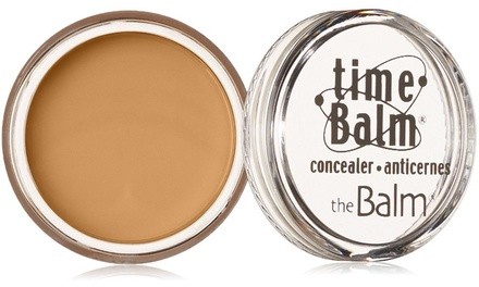 The Balm TimeBalm Concealer (0.26 Oz.)