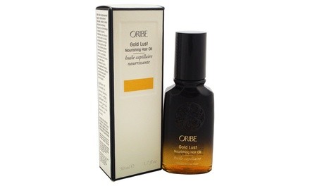 Oribe Gold Lust Nourishing Hair Oil (1.7 or 3.4 Fl. Oz.)