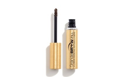 Grande BROW Fill- Light and Dark Options 4ml