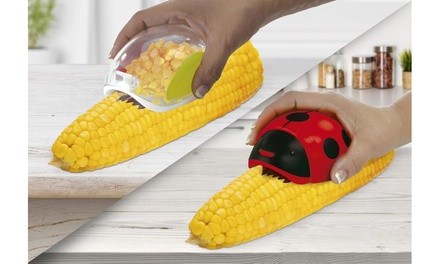 Corn-on-the-Cob Peeler (1- or 2-Pack)