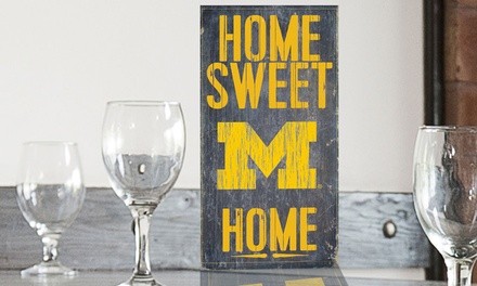 NCAA Home Sweet Home 12