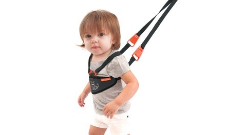 Safety Walking Harness for Toddlers