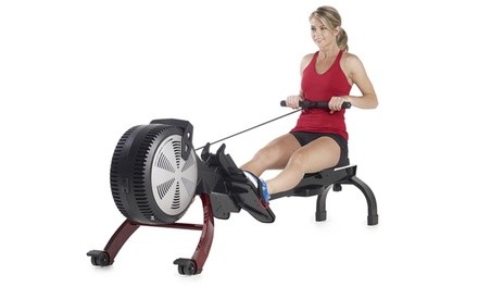 Pro Form Rower Machine