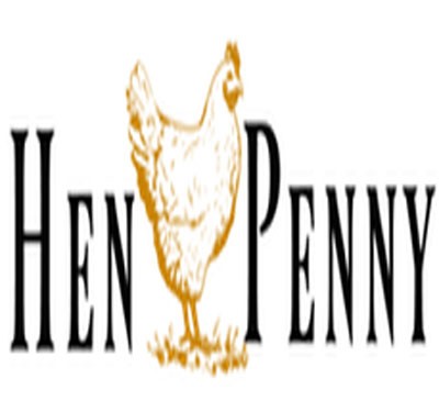 Hen Penny