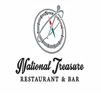 National Treasure Restaurant & Bar