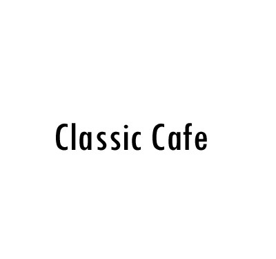 Classic Cafe