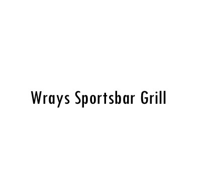 Wray's Sportsbar Grill