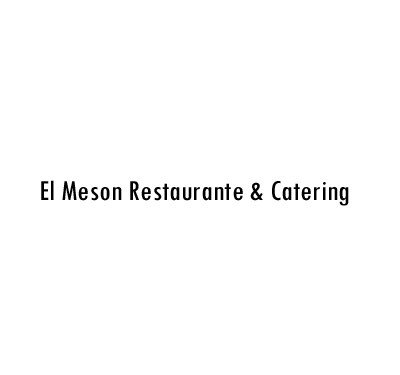 El Meson Restaurante & Catering