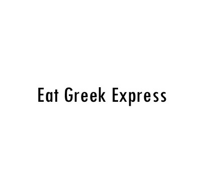 Eat Greek Express