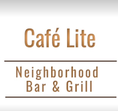 Cafe Lite