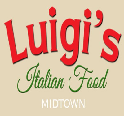 Luigis Italian Food