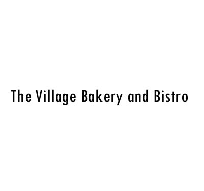 The Village Bakery and Bistro