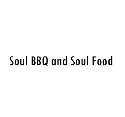 Soul BBQ and Soul Food