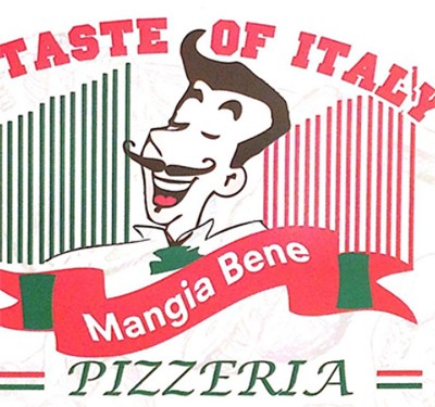 Mangia Bene Pizzeria