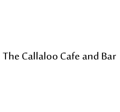 The Callaloo Cafe and Bar